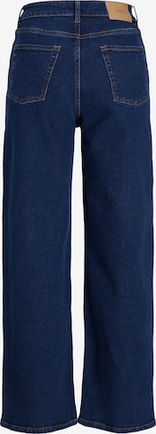 JJXX Wide Leg Jeans 'Tokyo' i blå