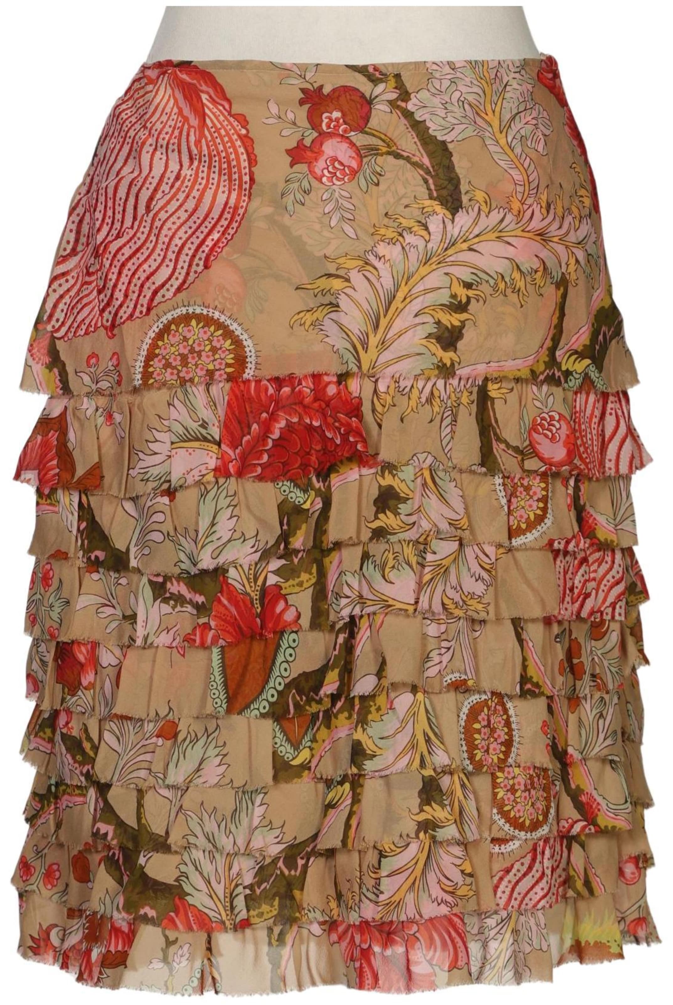 Marc Cain Skirt in M in Mixed colors: front