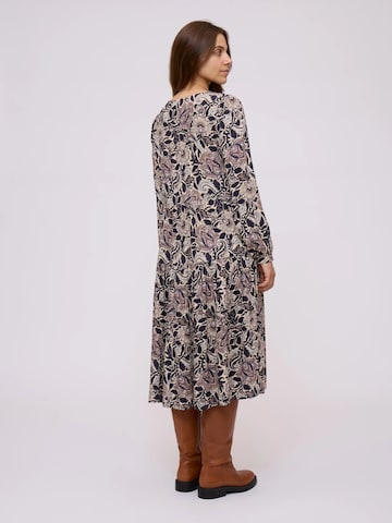 Noa Noa Kleid ' Ellen' in Mischfarben