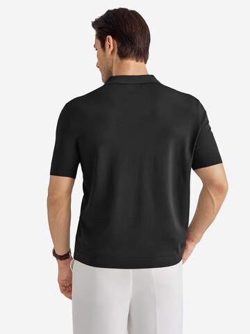 T-Shirt Vantory en noir