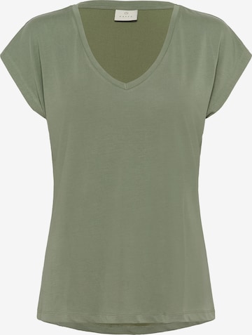 KaffeMajica 'Lise' - zelena boja: prednji dio