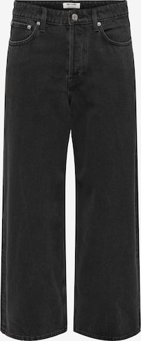 Only & Sons Jeans 'ONSREMI' in Black: front