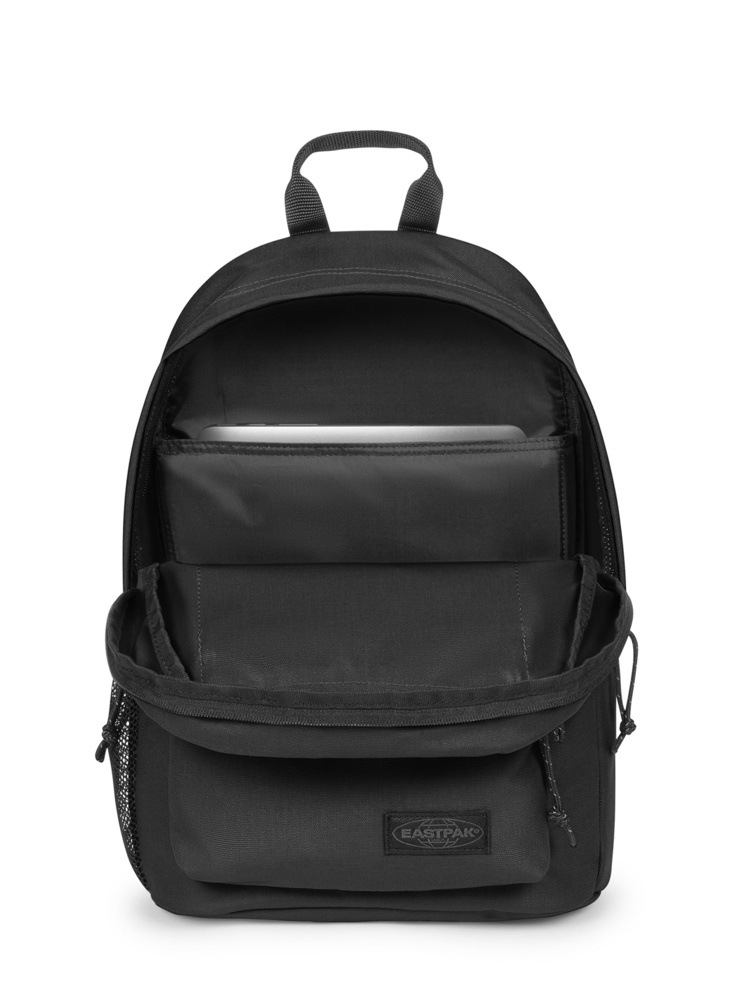 Zaino di EASTPAK in nero