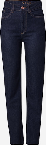Jeans 'VIKelly' di VILA in blu: frontale