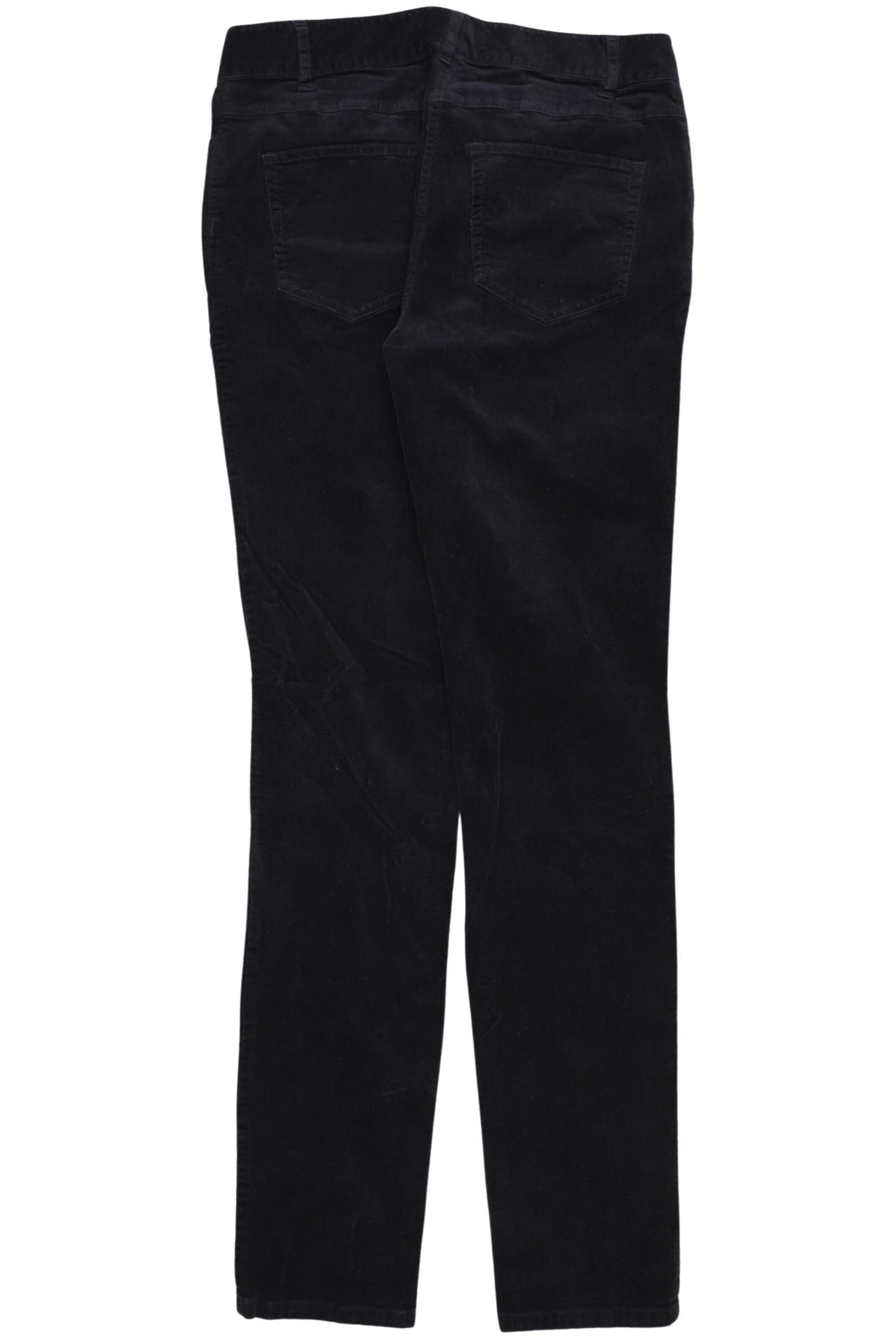 hessnatur Pants in XS in Blue