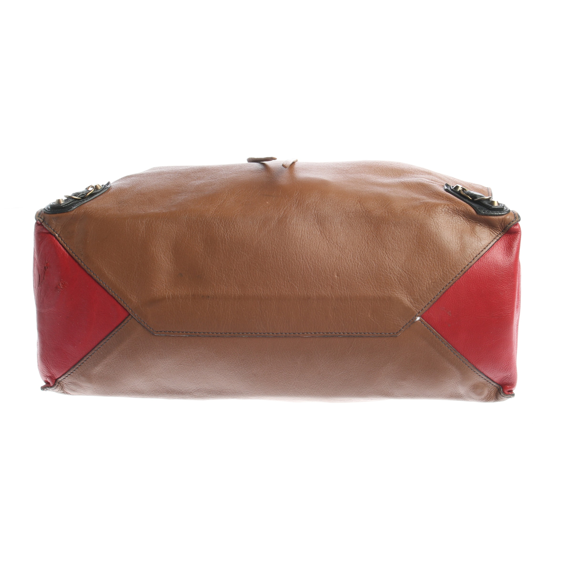 Balenciaga Bag in One size in Brown