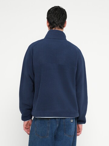 ELLESSE Pullover 'Caponie' in Blau