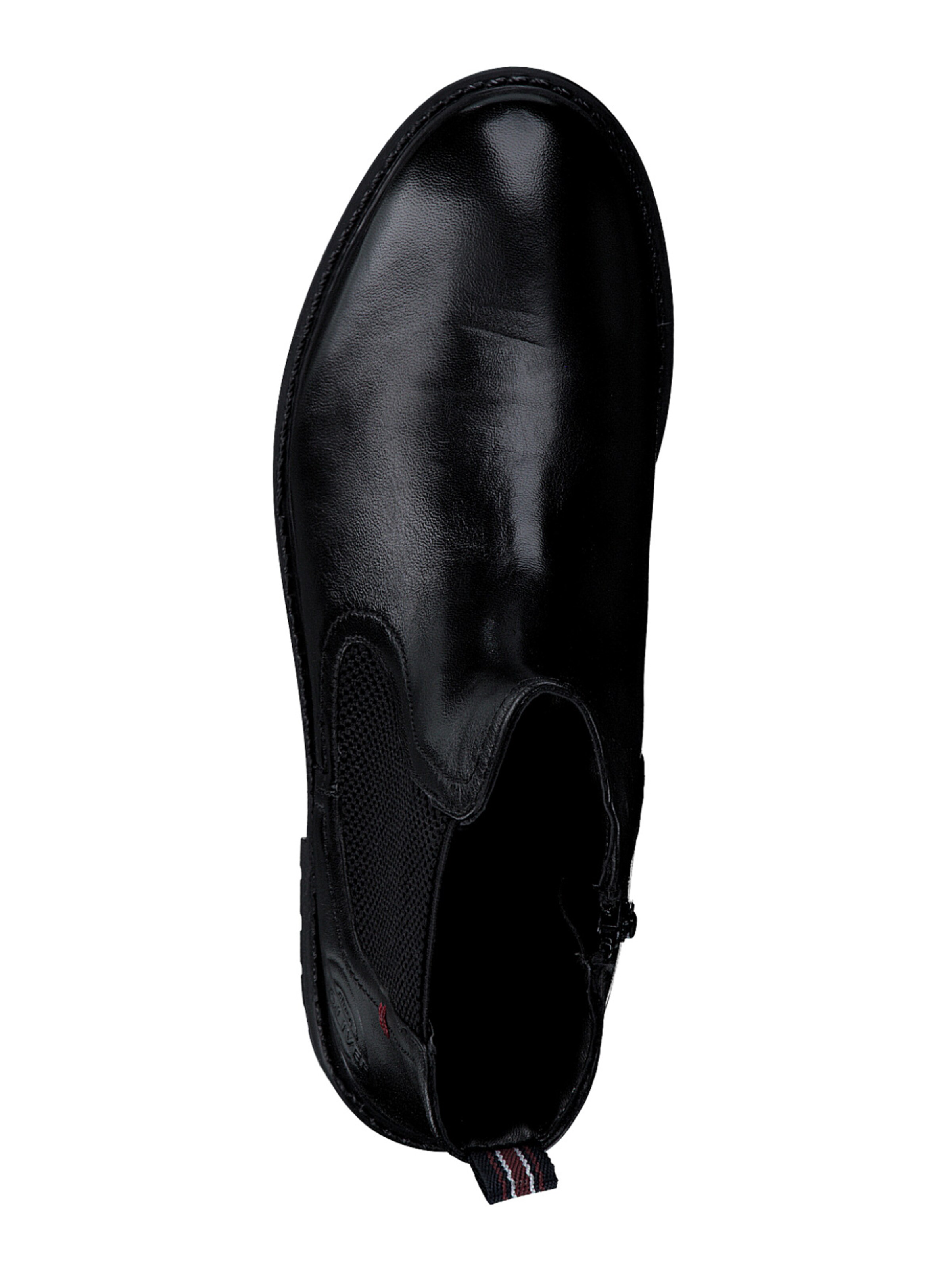 Chelsea Boots s.Oliver en noir
