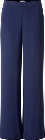 Rich & Royal Trousers in Blue: front