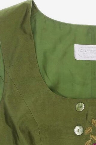 Sportalm Vest in XL in Green