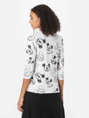 PRINCESS GOES HOLLYWOOD Shirt in Weiß