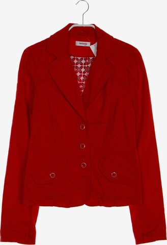 Orsay Jacket & Coat in S in Red: front
