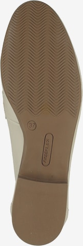 Venturini Milano Slipper in Beige