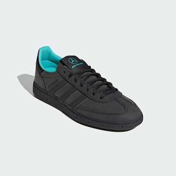 ADIDAS ORIGINALS - Zapatillas deportivas bajas 'Handball Spezial Mercedes' en negro