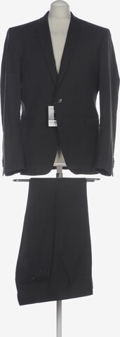 CINQUE Suit in M in Black: front