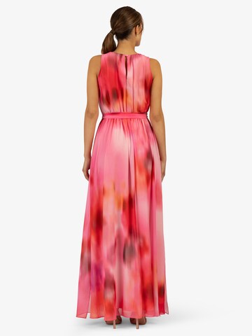 APART Evening Dress in Pink