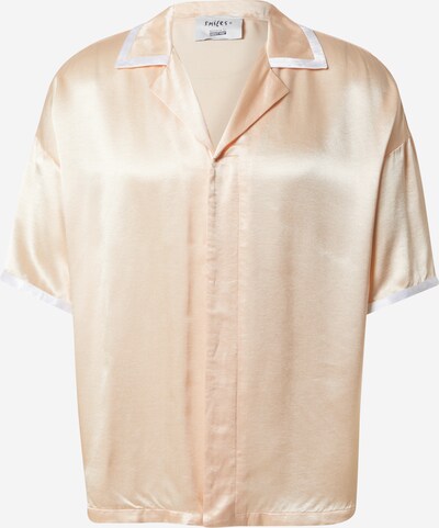 Smiles Button Up Shirt 'ELIIJAH' in Peach, Item view