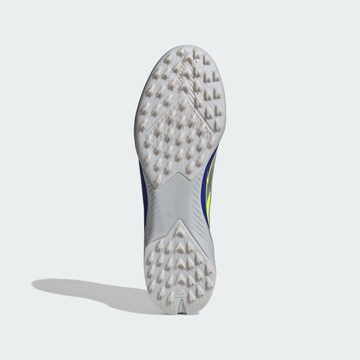 ADIDAS PERFORMANCE Voetbalschoen 'F50 League Messi' in Zilver