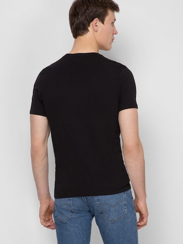 LEVI'S ® - Camiseta en negro