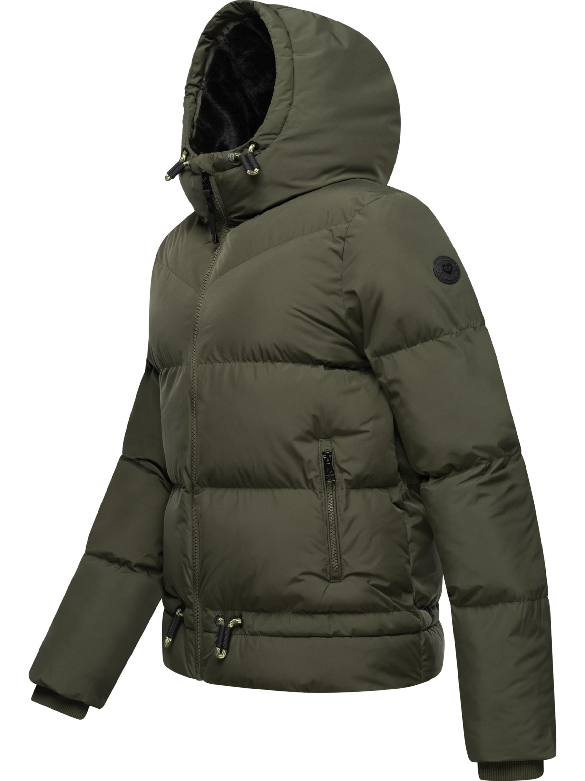 Barry stretch nylon jacket best sale