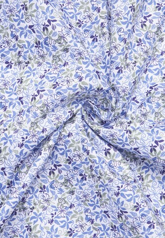 ETERNA Comfort fit Business shirt in Blue