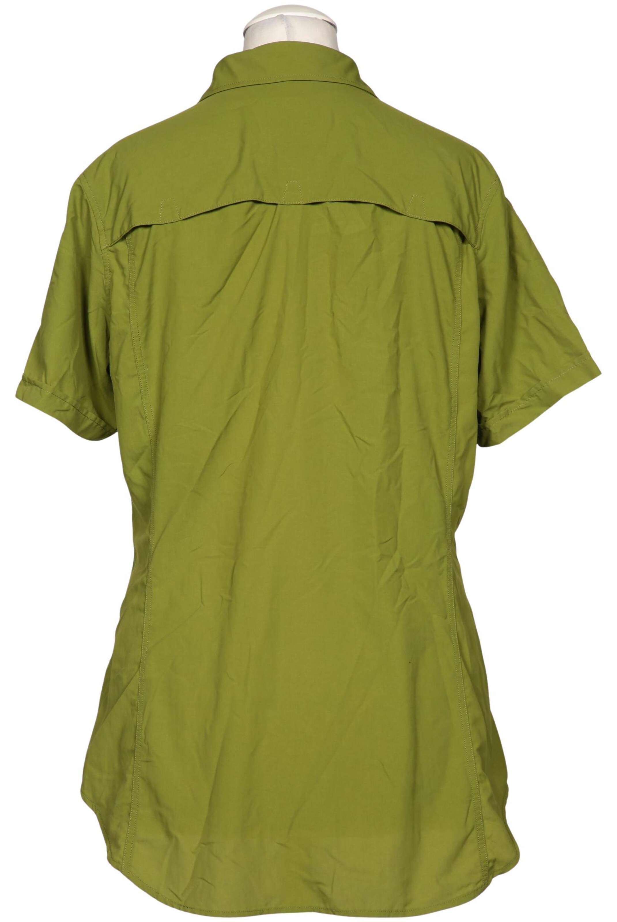 Fjällräven Blouse & Tunic in S in Green