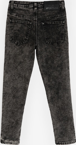 Gulliver Regular Jeans in Grey