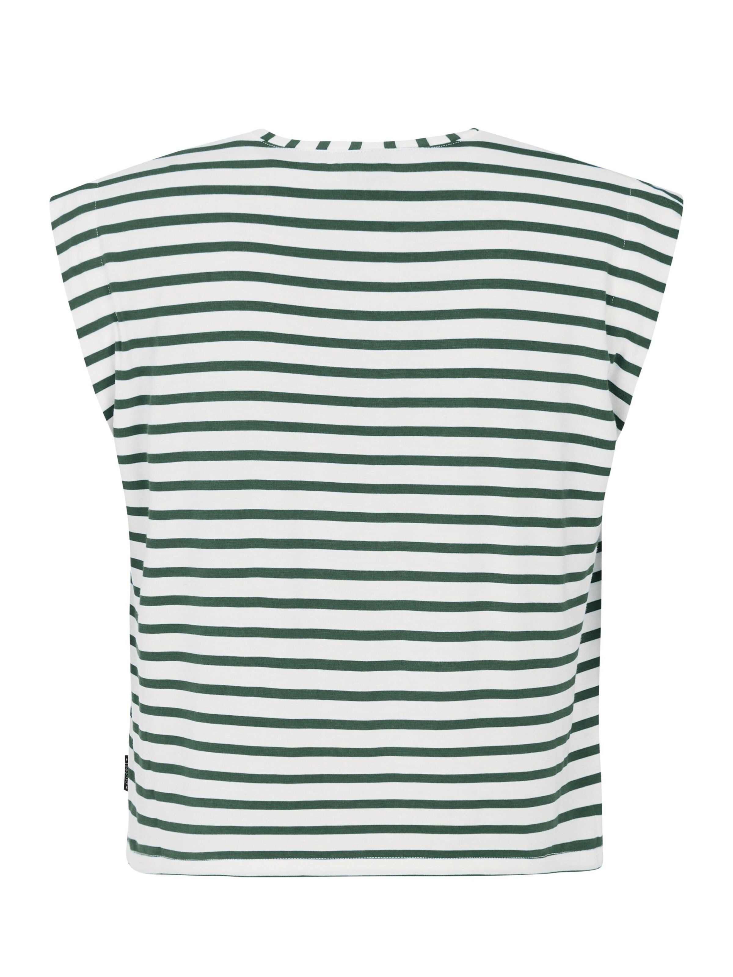 PROTEST Shirt 'PRTHanso' in Green