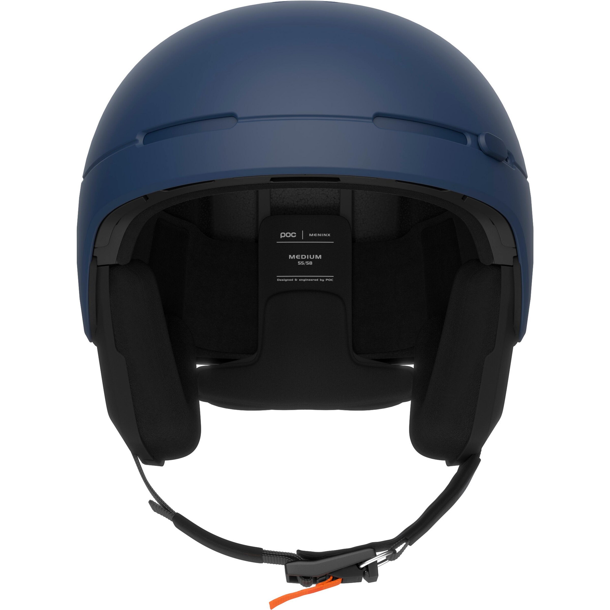POC Helmet 'Meninx' in Blue