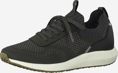 TAMARIS Sneakers in Anthracite, Item view