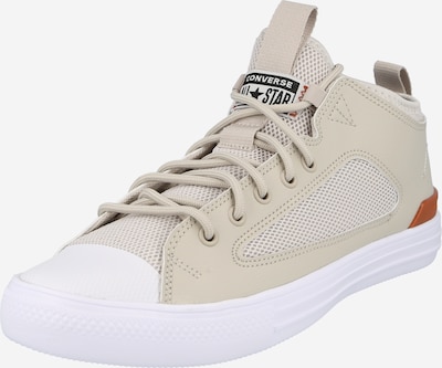 CONVERSE Kotníkové tenisky 'CHUCK TAYLOR ALL STAR' - krémová, Produkt