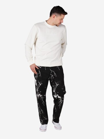 Picaldi Tapered Jeans 'Zicco 472 C' in Black