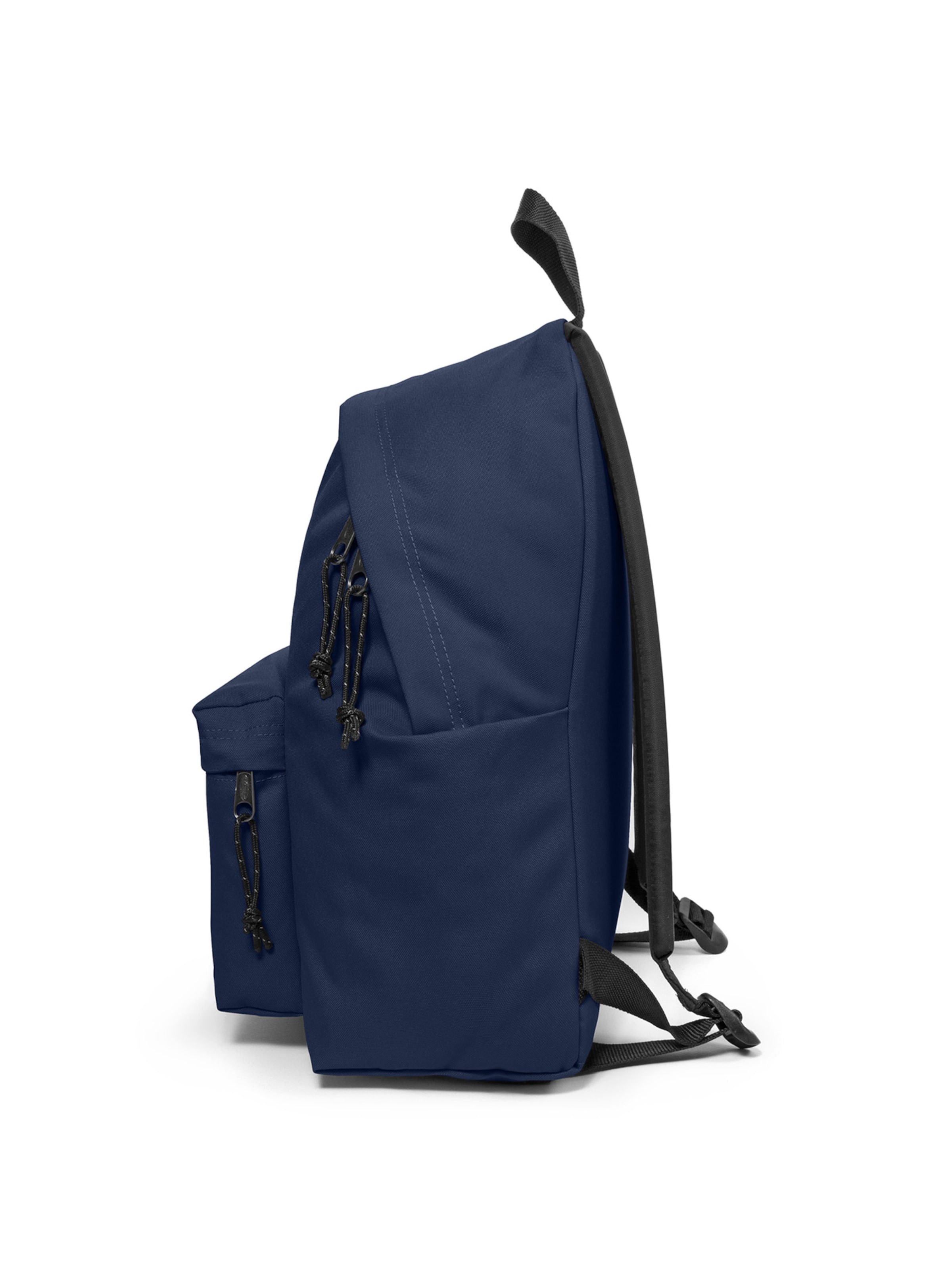 Sac à dos 'Padded Pak'R' EASTPAK en bleu : devant