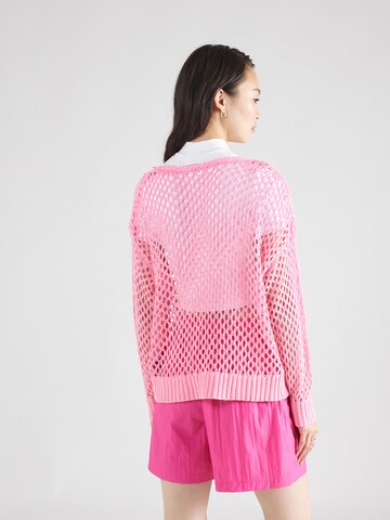 Cotton On Pullover in Pink