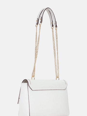 VALENTINO - Bolso de hombro 'Sac Bandoulière Samantha Valentino VBS8YA09 Bianco' en blanco