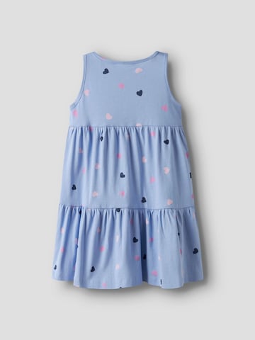 NAME IT Dress in Blue