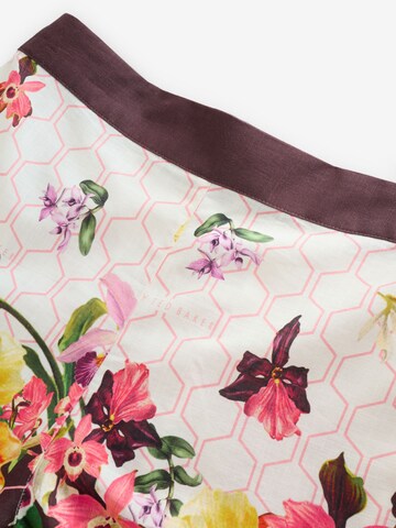 B by Ted Baker regular Παντελόνι σε μπεζ