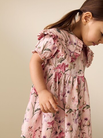 Next Dress in Pink