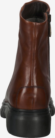 Bottines Everybody en marron