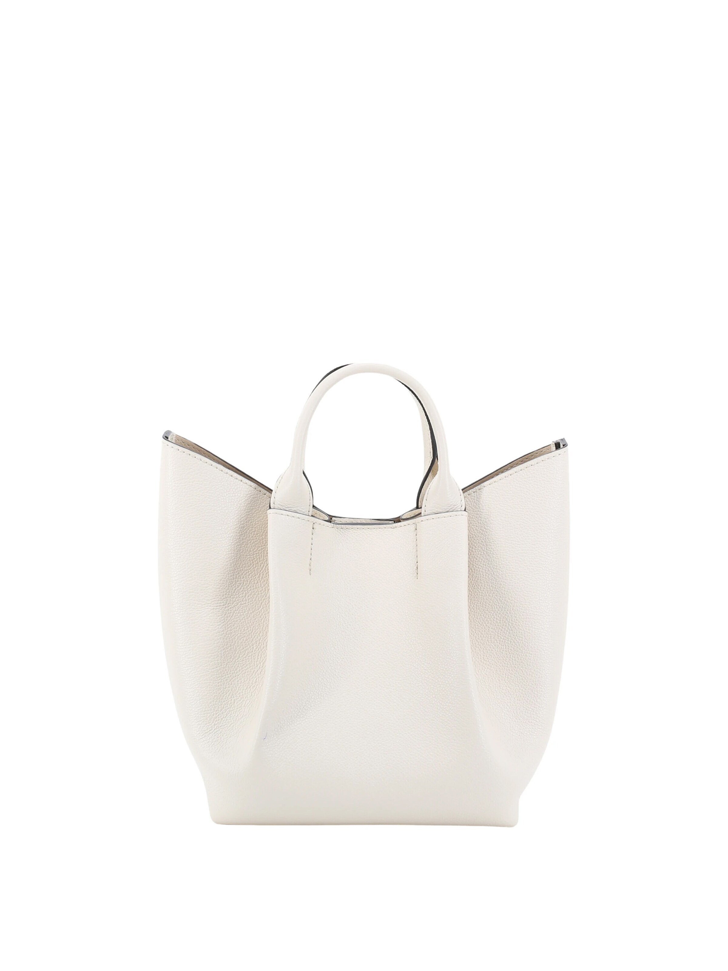 ABRO Shopper 'ESSENTIAL' in Beige