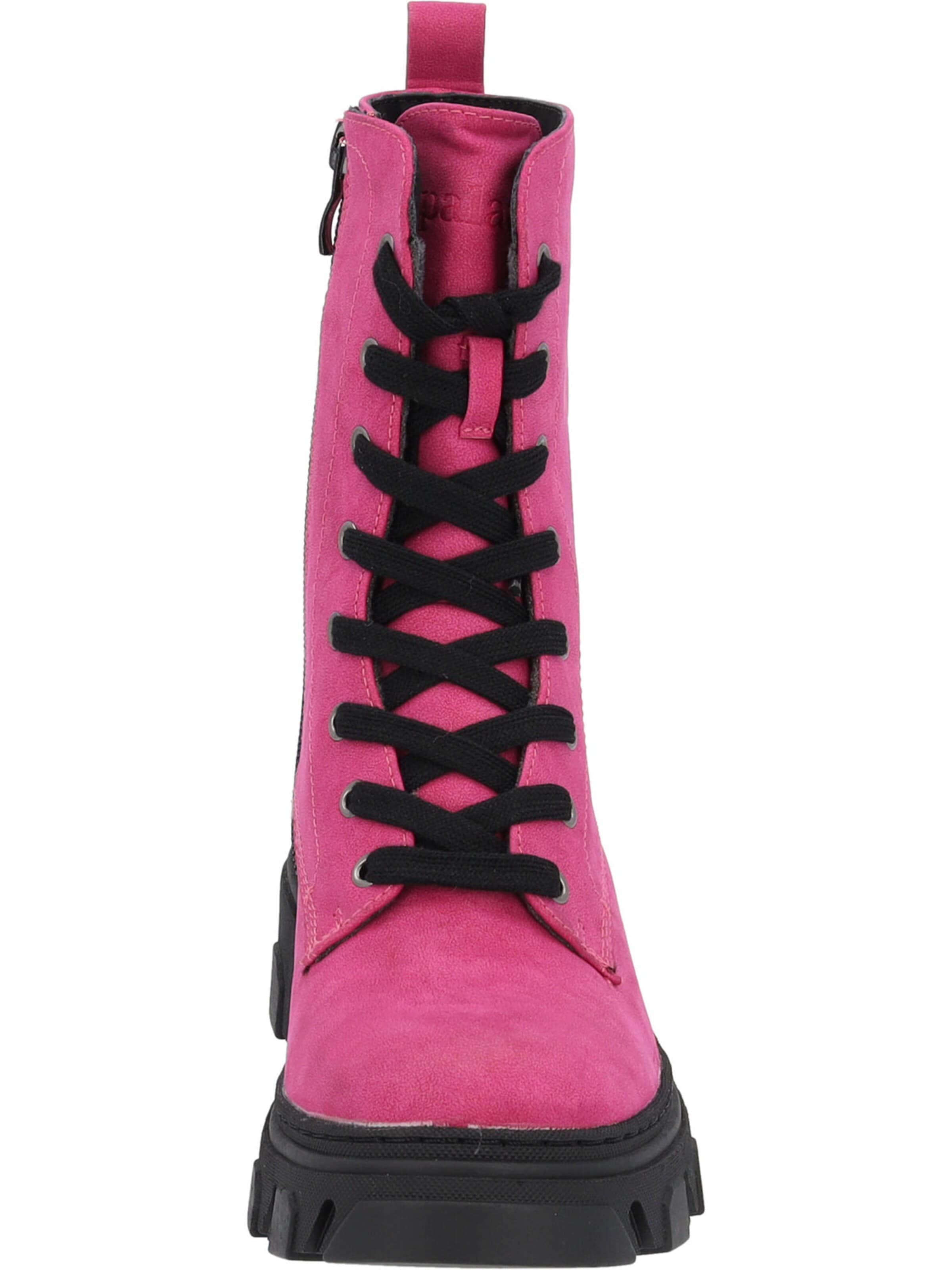 Palado Boots 'Palado Lefkada 2' in Pink