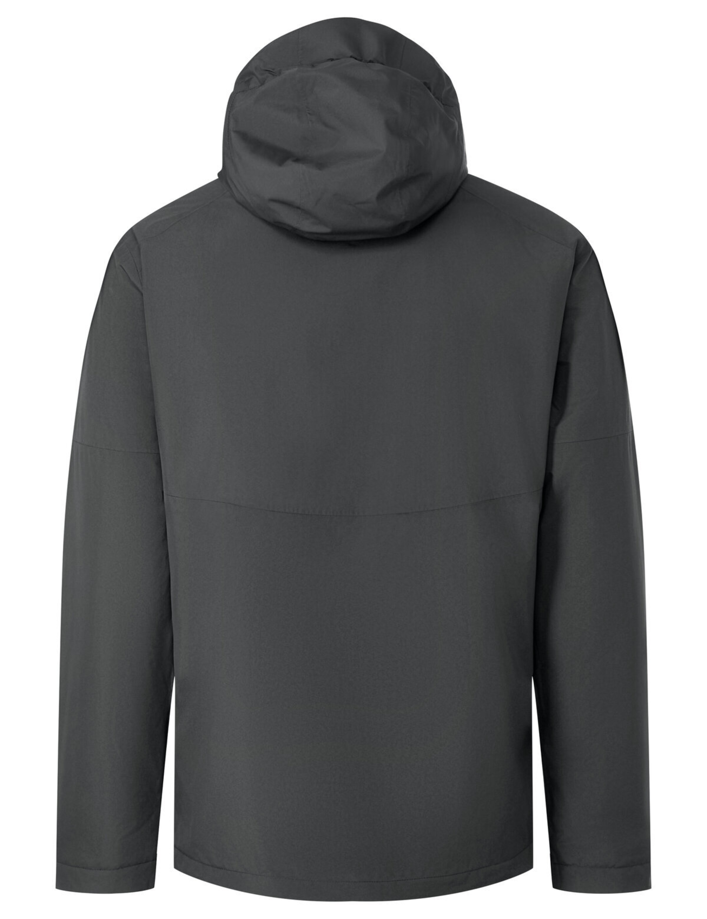 VAUDE Winter jacket in Grey