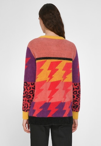 MYBC Sweater in Mixed colors