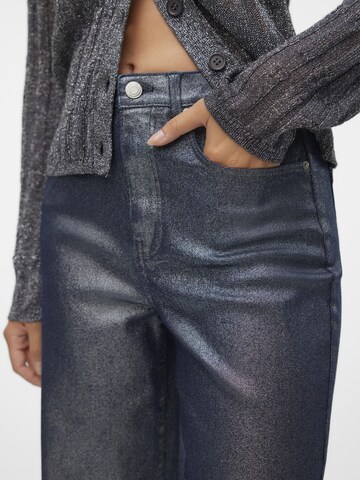 Wide Leg Jean 'TESSA' VERO MODA en bleu