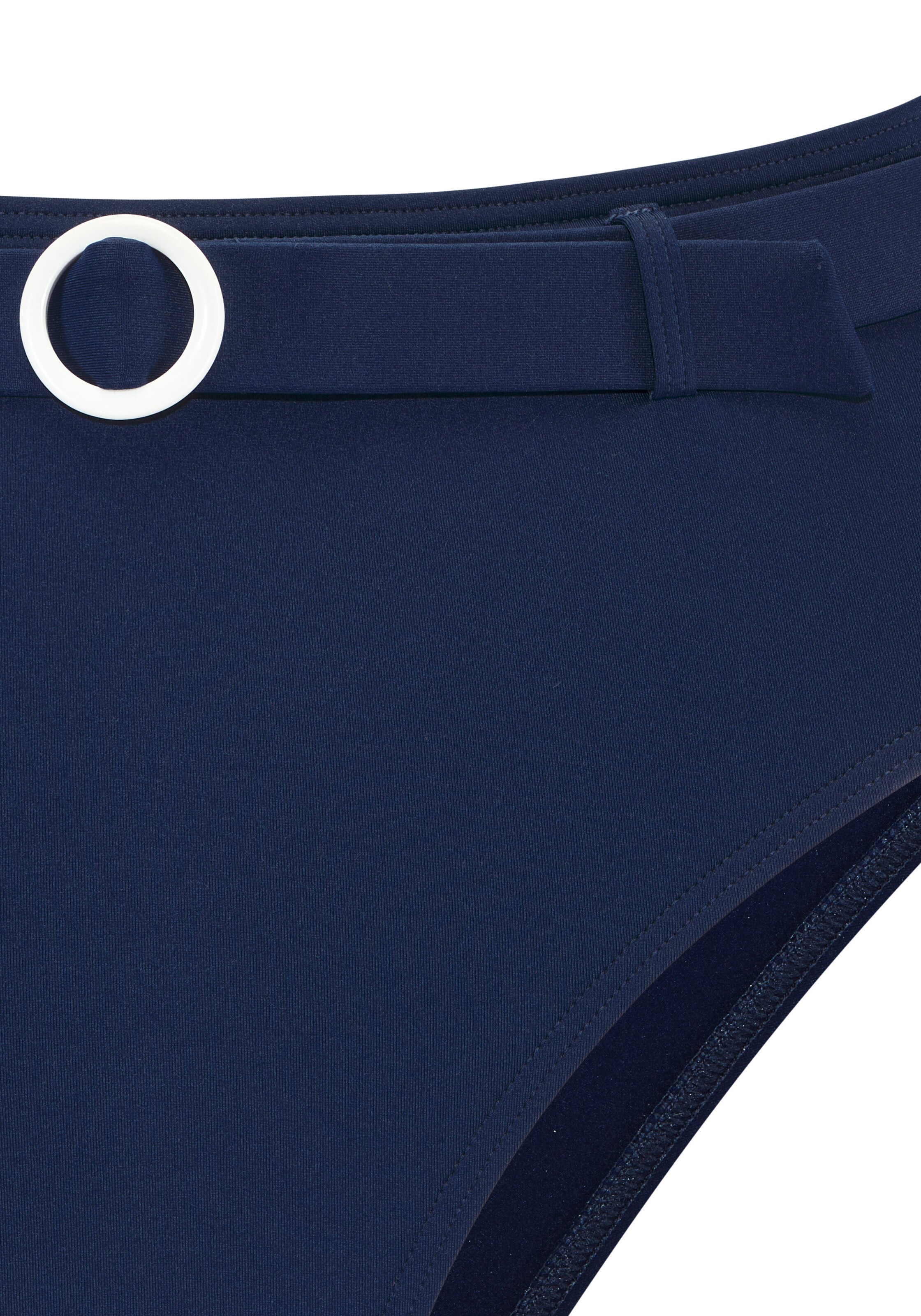s.Oliver Bikinihose in Blau