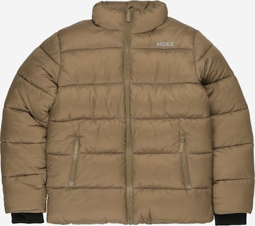 Veste mi-saison MEXX en beige : devant