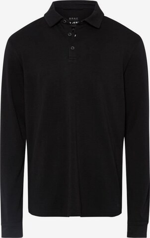 BRAX Shirt in Black: front