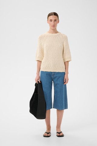 InWear - Perna larga Calças de ganga 'IWGlenniw' em azul