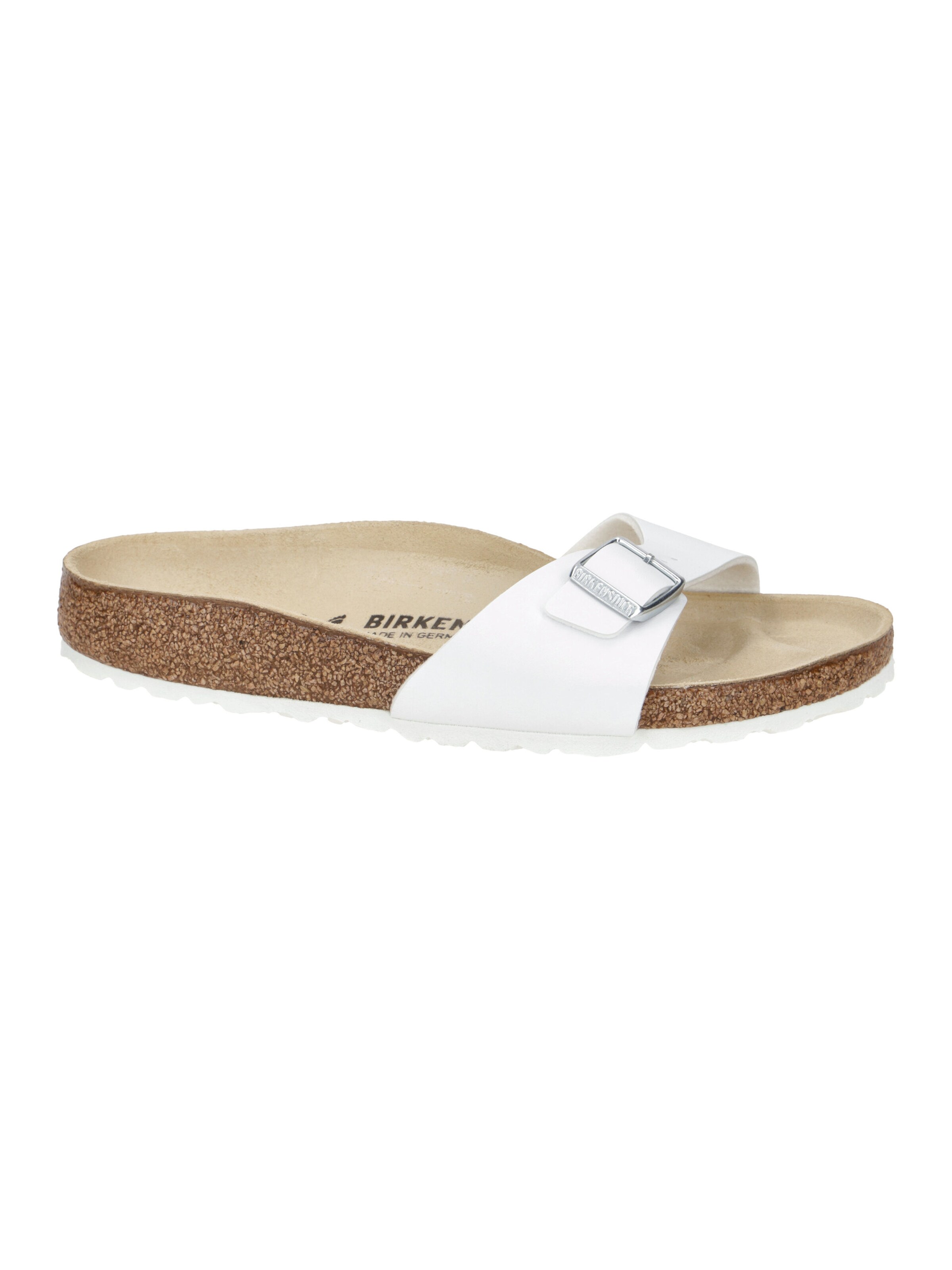 BIRKENSTOCK Mules in White