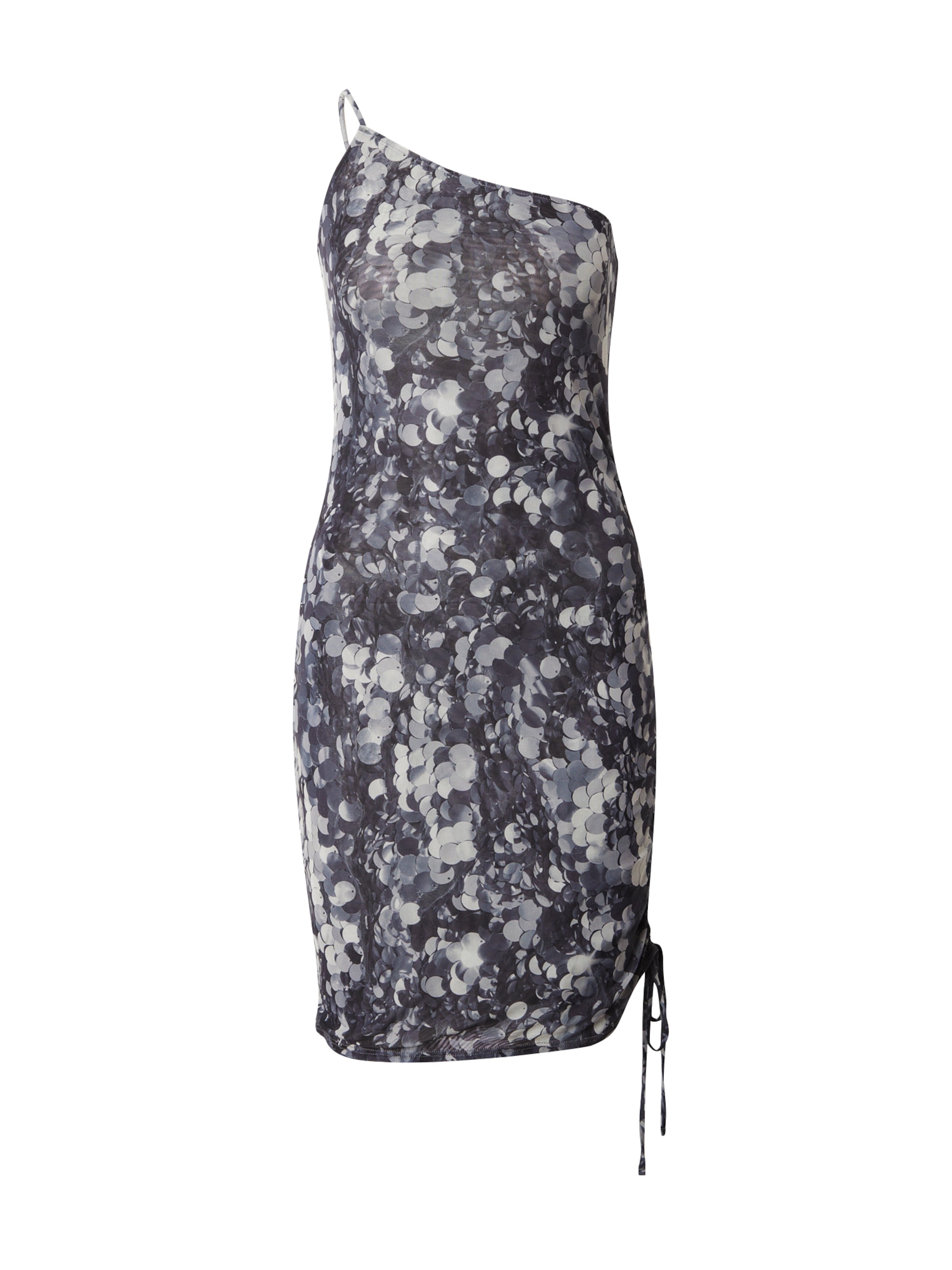 Monki Kleit, värv hall: eest vaates